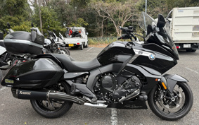 BMW K1600B 2020 0F51