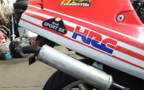 HONDA NSR250R-1 MC18