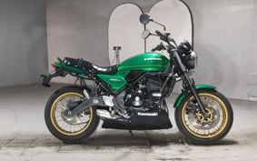 KAWASAKI Z650 RS ER650M
