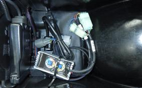 KAWASAKI ZRX1200 D 2011 ZRT20D