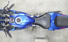 SUZUKI GSX-R125 2005 DL33B