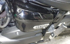 YAMAHA DRAGSTAR 250 2009 VG05J