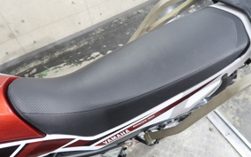 YAMAHA TOURING SEROW DG17J