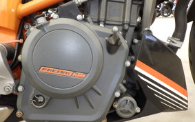 KTM 250 DUKE 2008