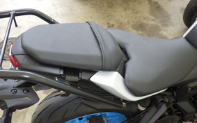 YAMAHA MT-07 AMT 2025 RM50J