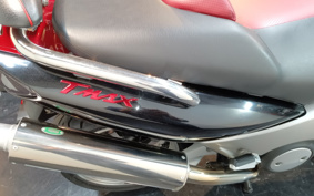 YAMAHA T-MAX 500 2006 SJ04J