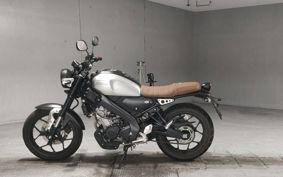 YAMAHA XSR155 RG63