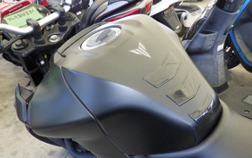 YAMAHA MT-25 A RG74J