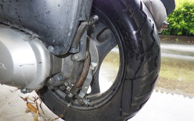 HONDA DIO Gen.6 2022 AF68
