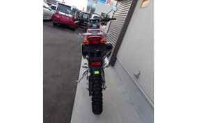 HONDA XR250 MD30
