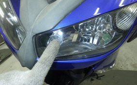 KAWASAKI NINJA 400R ABS 2011 ER400B