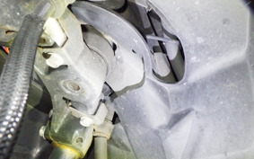 YAMAHA CYGNUS 125 XSR 2 SE44J