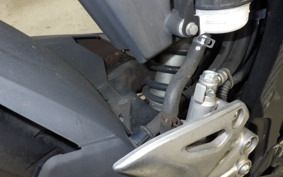 SUZUKI GSX-R125 DL33B