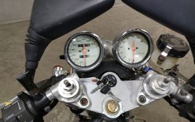 SUZUKI BANDIT400-1 GK75A