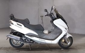 YAMAHA MAJESTY 125 SE27