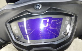 YAMAHA CYGNUS Griffus 2007 SEJ4J