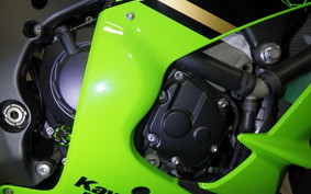KAWASAKI ZX 10 NINJA ABS 2020