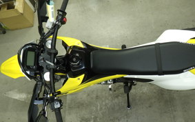 SUZUKI DR-Z4S 2025 ER1AH