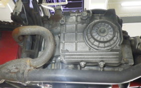 HONDA VTR 250 Gen. 2 MC33