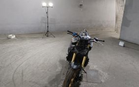 HONDA CB1000 HORNET SP 2025 SC86
