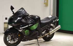 KAWASAKI ZX 1400 NINJA 2010