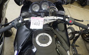 KAWASAKI ZZ1100 NINJA R 1990 ZXT10C