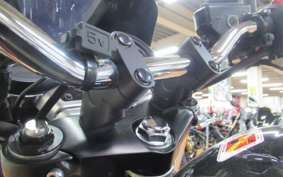 HONDA CB1100RS 2018 SC65