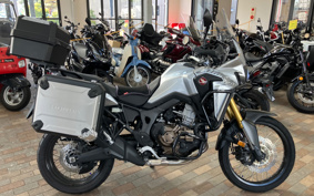 HONDA CRF1000L DCT 2016 SD04