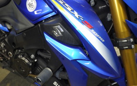 SUZUKI GSX-S 1000 2016 GT79A