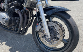 KAWASAKI Z400 FX 1981 KZ400E