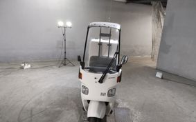 HONDA GYRO TA03