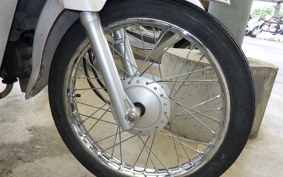 HONDA C110 SUPER CUB JA10