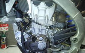 YAMAHA YZ450 F 2024 CJ15C