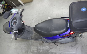 YAMAHA AXIS 125 TREET 1999 SE53J