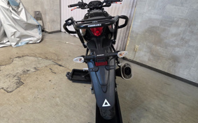 SUZUKI GSX-S125 ABS DL32B