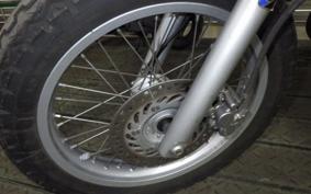 HONDA CB223S 2002 MC40