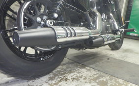 HARLEY XL1200X 2020
