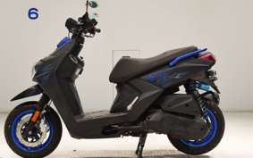 YAMAHA BW*S 125 R