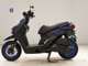 Фото Yamaha BW*S 125 R с японского аукциона