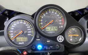 YAMAHA FZS1000 FAZER 2006 RN14