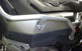 HONDA X-ADV 750 2019 RC95