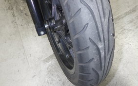 SUZUKI GSX250R 1983