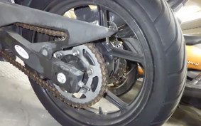 KAWASAKI NINJA 250R EX250K