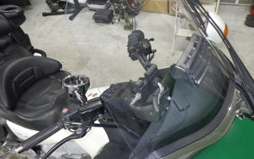 HONDA GL 1800 GOLD WING 2006 SC47