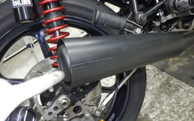 KAWASAKI Z1000 MK2 2015 KZT00A