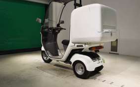 HONDA GYRO CANOPY TA03