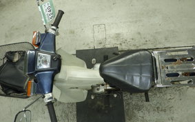HONDA C90 SUPER CUB E HA02