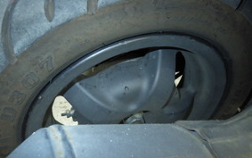 HONDA LEAD 125 1994 JF45