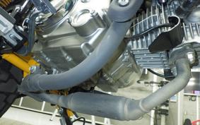 HONDA MONKEY 125 1999 JB03