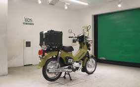 HONDA ｸﾛｽｶﾌﾞ50 2015 AA06